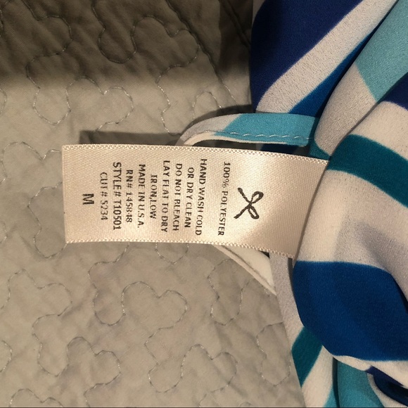 Halter top - Picture 4 of 4